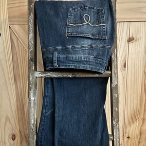 Lane Bryant Jeans